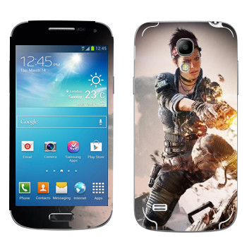   «Titanfall -»   Samsung Galaxy S4 Mini Duos