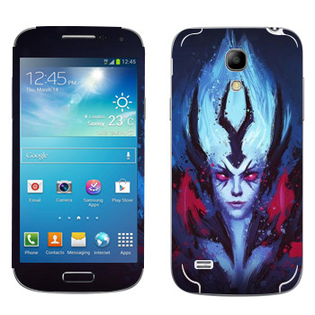   «Vengeful Spirit - Dota 2»   Samsung Galaxy S4 Mini Duos