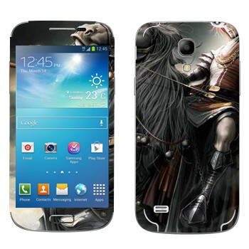   «    - Lineage II»   Samsung Galaxy S4 Mini Duos