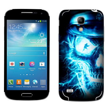   «Wolfenstein - »   Samsung Galaxy S4 Mini Duos