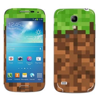   «  Minecraft»   Samsung Galaxy S4 Mini Duos