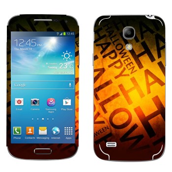 Samsung Galaxy S4 Mini Duos