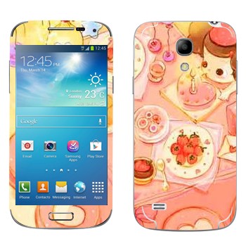   « »   Samsung Galaxy S4 Mini Duos