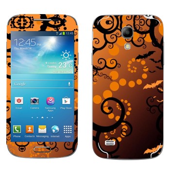   « »   Samsung Galaxy S4 Mini Duos