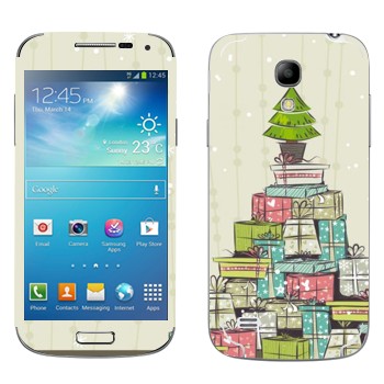   « »   Samsung Galaxy S4 Mini Duos