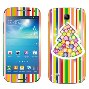   «    »   Samsung Galaxy S4 Mini Duos