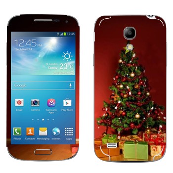   « »   Samsung Galaxy S4 Mini Duos