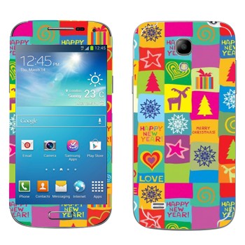 Samsung Galaxy S4 Mini Duos