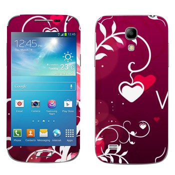   «    »   Samsung Galaxy S4 Mini Duos