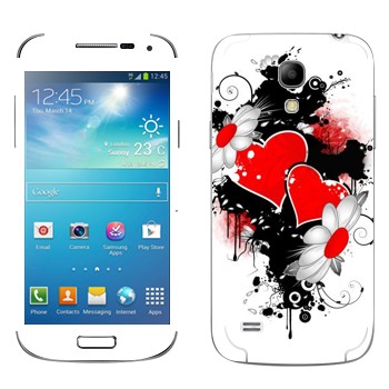 Samsung Galaxy S4 Mini Duos