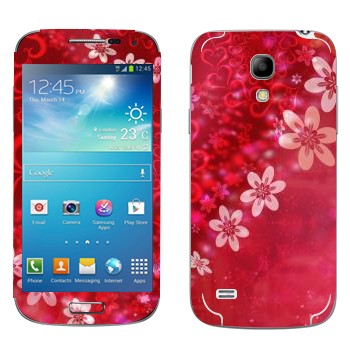   «      »   Samsung Galaxy S4 Mini Duos