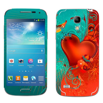   « -  -   »   Samsung Galaxy S4 Mini Duos