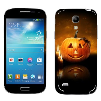   «  »   Samsung Galaxy S4 Mini Duos