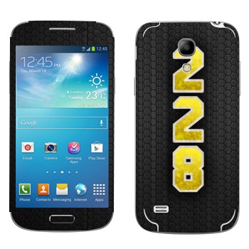   «228»   Samsung Galaxy S4 Mini Duos