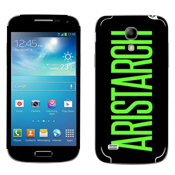   «Aristarch»   Samsung Galaxy S4 Mini Duos