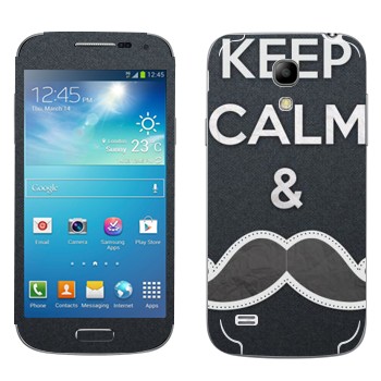   « »   Samsung Galaxy S4 Mini Duos