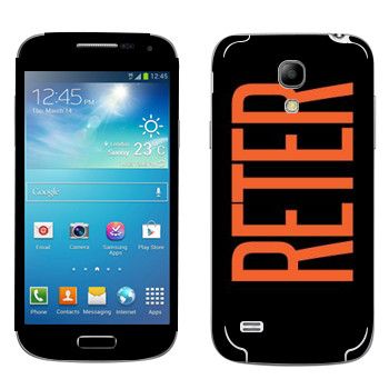   «Reter»   Samsung Galaxy S4 Mini Duos