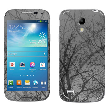 Samsung Galaxy S4 Mini Duos