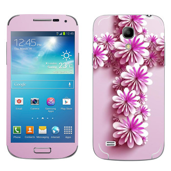   «   »   Samsung Galaxy S4 Mini Duos