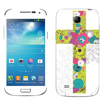 Samsung Galaxy S4 Mini Duos