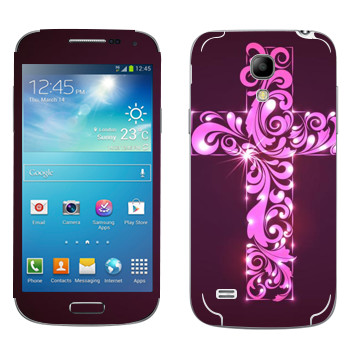   «   »   Samsung Galaxy S4 Mini Duos