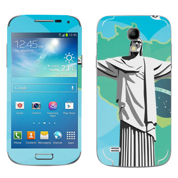 Samsung Galaxy S4 Mini Duos