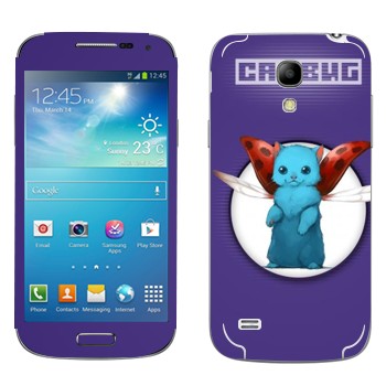  «Catbug -  »   Samsung Galaxy S4 Mini Duos