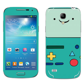   « - Adventure Time»   Samsung Galaxy S4 Mini Duos