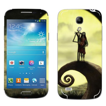   «   -   »   Samsung Galaxy S4 Mini Duos