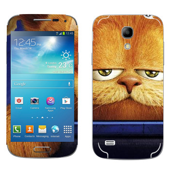   « 3D»   Samsung Galaxy S4 Mini Duos