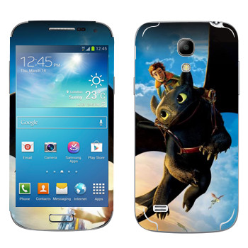   «   -   »   Samsung Galaxy S4 Mini Duos