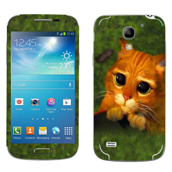   «    »   Samsung Galaxy S4 Mini Duos