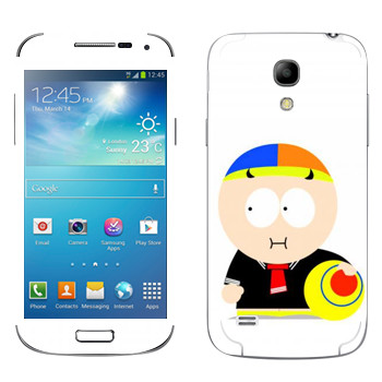   «   -  »   Samsung Galaxy S4 Mini Duos
