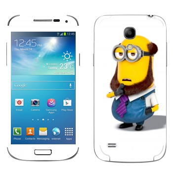   «-»   Samsung Galaxy S4 Mini Duos