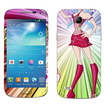   « - WinX»   Samsung Galaxy S4 Mini Duos