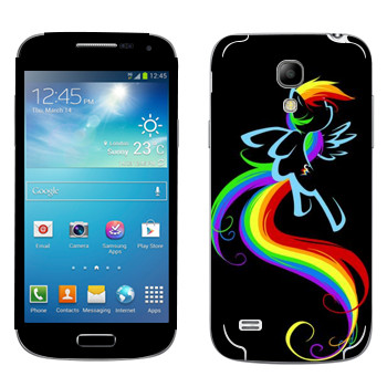   «My little pony paint»   Samsung Galaxy S4 Mini Duos