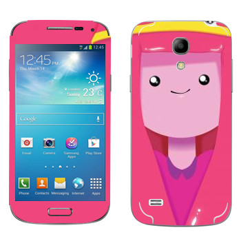   «  - Adventure Time»   Samsung Galaxy S4 Mini Duos