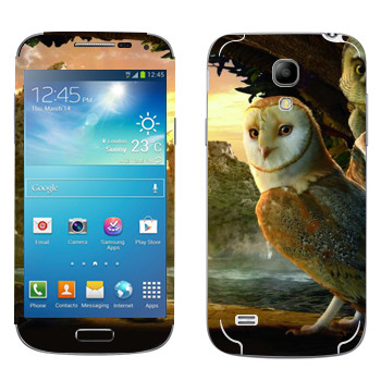   « -   »   Samsung Galaxy S4 Mini Duos