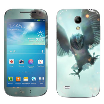   «    -   »   Samsung Galaxy S4 Mini Duos