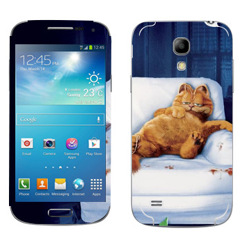   «   »   Samsung Galaxy S4 Mini Duos