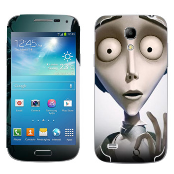   «   -  »   Samsung Galaxy S4 Mini Duos