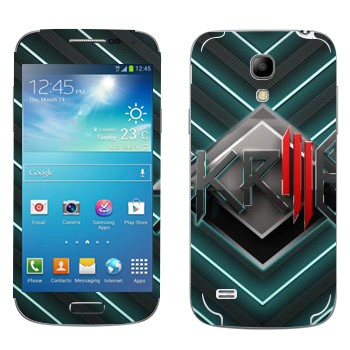   «Skrillex »   Samsung Galaxy S4 Mini Duos