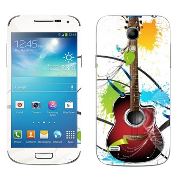   «   »   Samsung Galaxy S4 Mini Duos