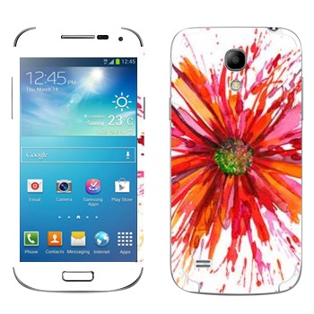 Samsung Galaxy S4 Mini Duos