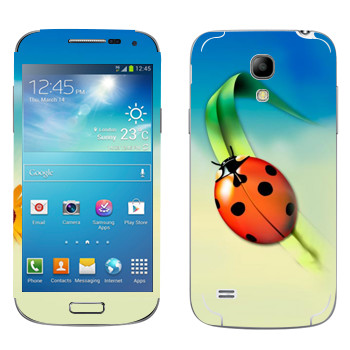   «   »   Samsung Galaxy S4 Mini Duos