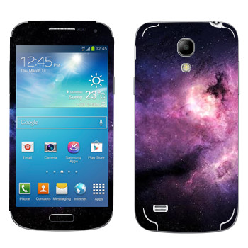 Samsung Galaxy S4 Mini Duos