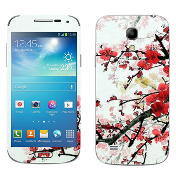   « »   Samsung Galaxy S4 Mini Duos