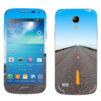   «   »   Samsung Galaxy S4 Mini Duos