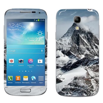 Samsung Galaxy S4 Mini Duos