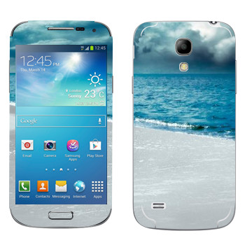   «   »   Samsung Galaxy S4 Mini Duos